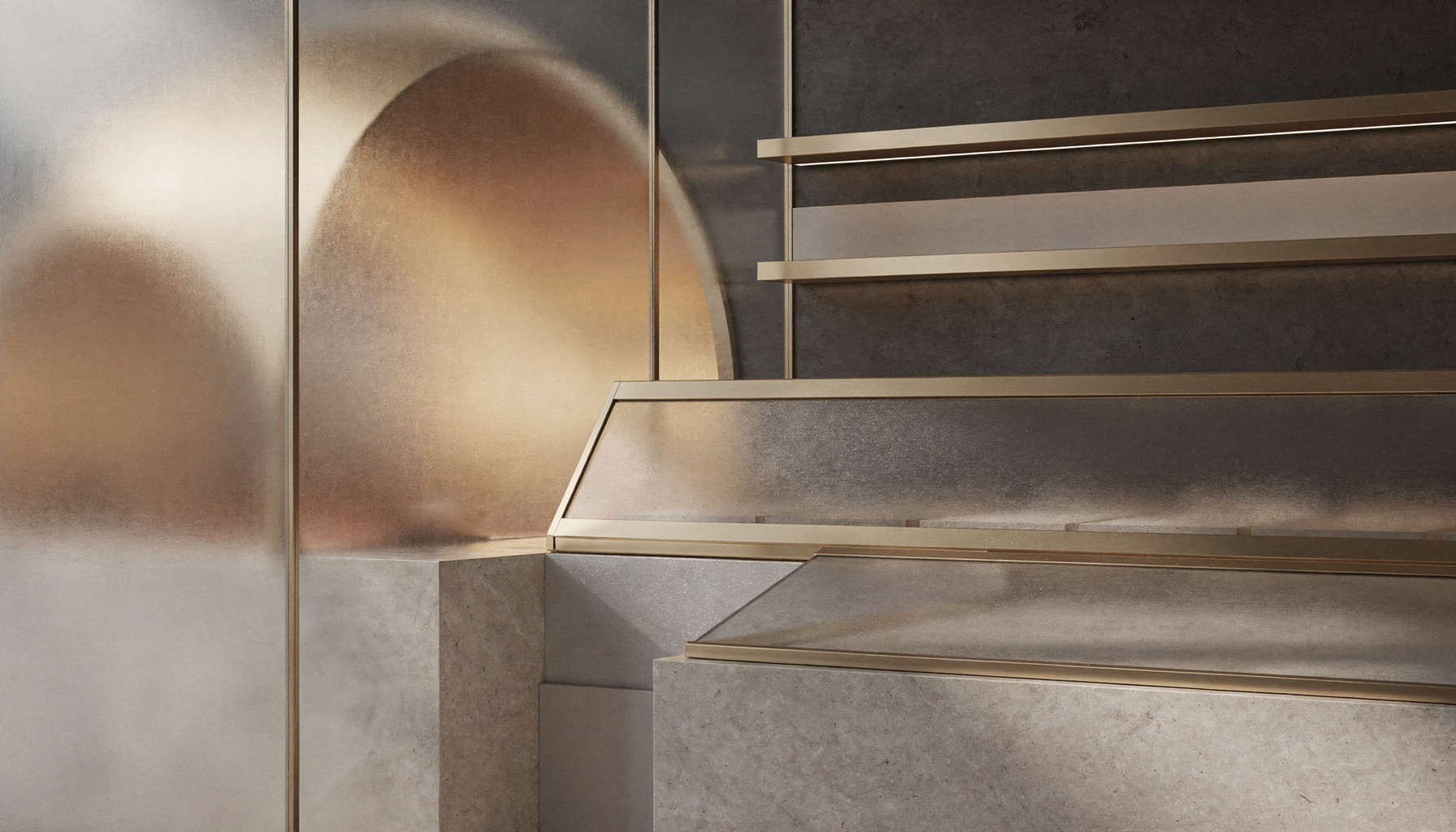 Golden Crust Bakery website preview